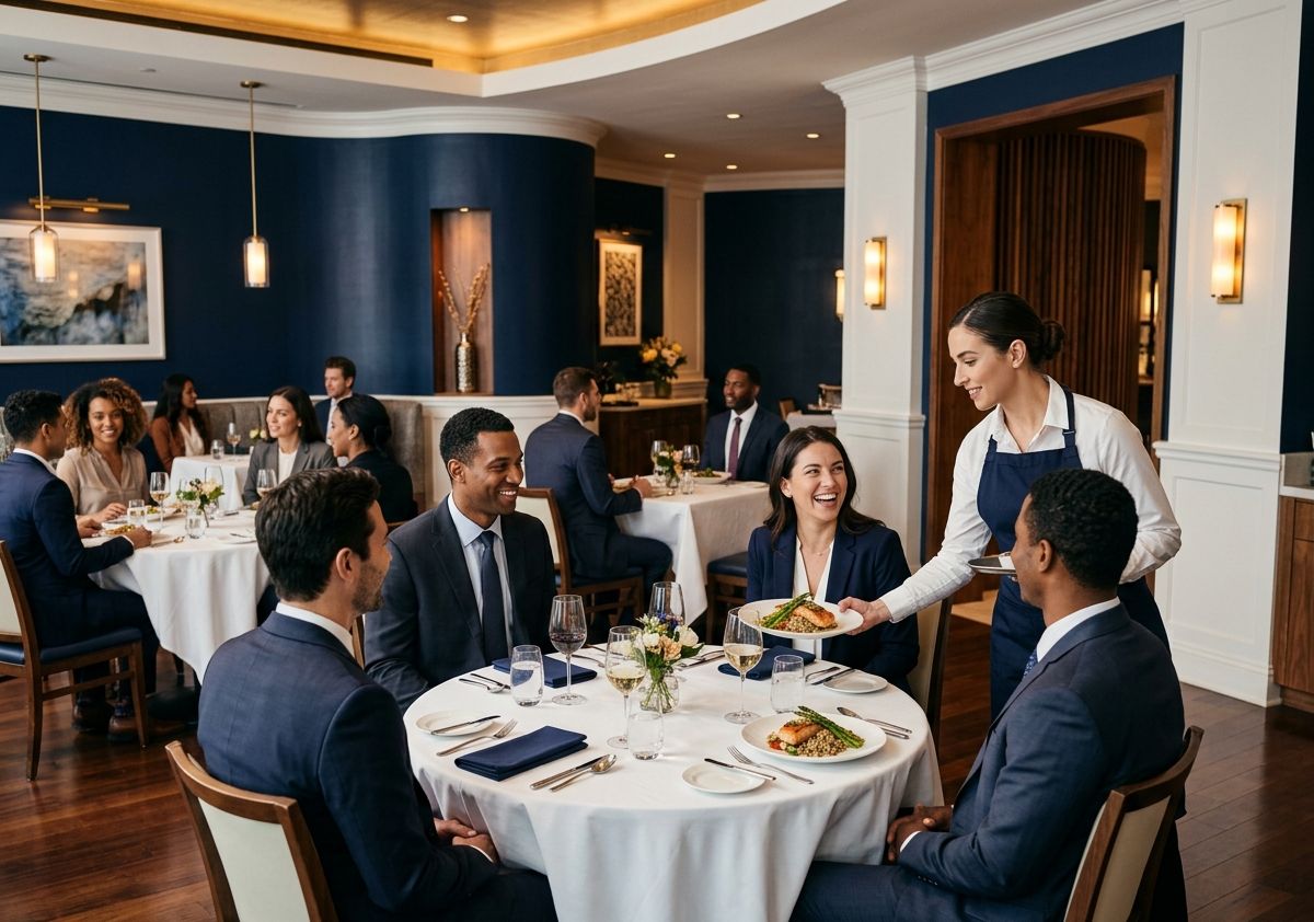 MIRSAN hospitality