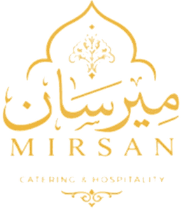 MIRSAN — Catering & Hospitality